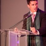 Il nuovo Mister Gay World &egrave; Francois Nel - Thumbnail