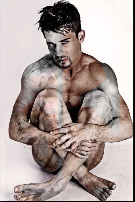 Il nuovo Mister Gay World &egrave; Francois Nel
