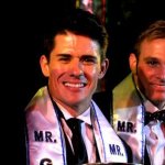 Il nuovo Mister Gay World &egrave; Francois Nel - Thumbnail