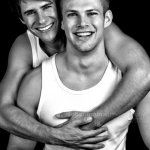 Il nuovo Mister Gay World &egrave; Francois Nel - Thumbnail