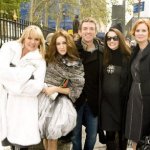 Sex and the City: le foto del film - Thumbnail