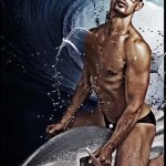Il nuovo Mister Gay World &egrave; Francois Nel - Thumbnail