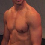 Il nuovo Mister Gay World &egrave; Francois Nel - Thumbnail
