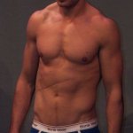 Il nuovo Mister Gay World &egrave; Francois Nel - Thumbnail