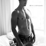 Il nuovo Mister Gay World &egrave; Francois Nel - Thumbnail