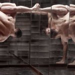 Antonio Anuk, le contorsioni del modello italiano - Thumbnail
