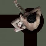 Antonio Anuk, le contorsioni del modello italiano - Thumbnail