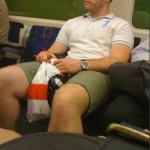 TubeCrush: i pi&ugrave; bei ragazzi visti sulla metro in un blog - Thumbnail