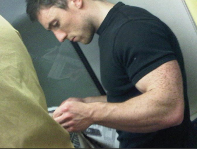 TubeCrush: i pi&ugrave; bei ragazzi visti sulla metro in un blog