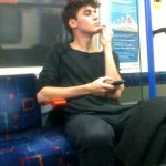 TubeCrush: i pi&ugrave; bei ragazzi visti sulla metro in un blog - Thumbnail