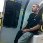 TubeCrush: i pi&ugrave; bei ragazzi visti sulla metro in un blog - Thumbnail