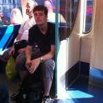 TubeCrush: i pi&ugrave; bei ragazzi visti sulla metro in un blog - Thumbnail