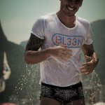 Posto 7 Ipanema, corpi brasiliani in mostra per Num&eacute;ro Homme - Thumbnail