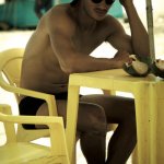 Posto 7 Ipanema, corpi brasiliani in mostra per Num&eacute;ro Homme - Thumbnail