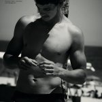 Posto 7 Ipanema, corpi brasiliani in mostra per Num&eacute;ro Homme - Thumbnail