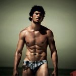 Posto 7 Ipanema, corpi brasiliani in mostra per Num&eacute;ro Homme - Thumbnail
