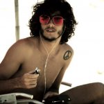 Posto 7 Ipanema, corpi brasiliani in mostra per Num&eacute;ro Homme - Thumbnail