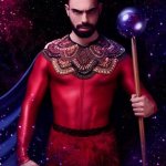 I muscoli di He-Man e Skeletor in mostra per beneficienza - Thumbnail