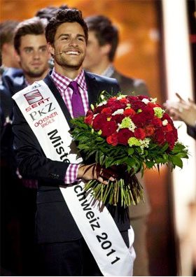 Foto del giorno di Mercoledì 6 Aprile 2011