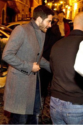 Foto del giorno di Venerdì 8 Aprile 2011