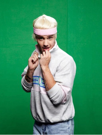 Liam One Direction