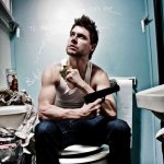 Quei bagni cos&igrave; hot... - Thumbnail