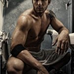 Quei bagni cos&igrave; hot... - Thumbnail