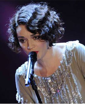 Foto del giorno di Giovedì 14 Aprile 2011