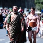 Foto del giorno di Martedì 19 Aprile 2011 - Thumbnail