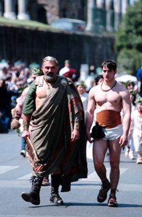Foto del giorno di Martedì 19 Aprile 2011