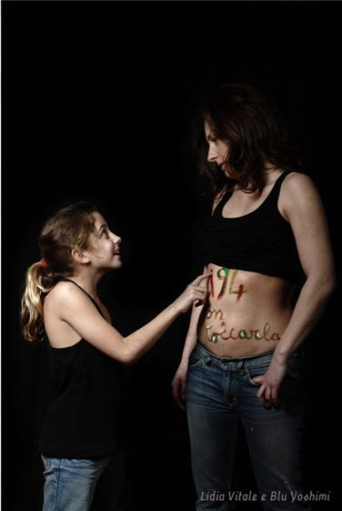 Legge sull'aborto? Non toccarla