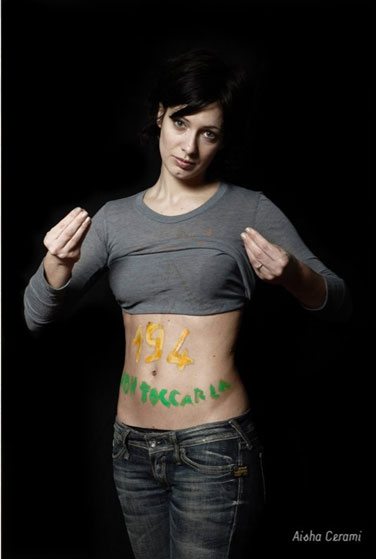 Legge sull'aborto? Non toccarla