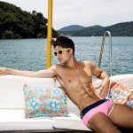Rufskin sceglie Pablo e Murilo per i suoi costumi - Thumbnail