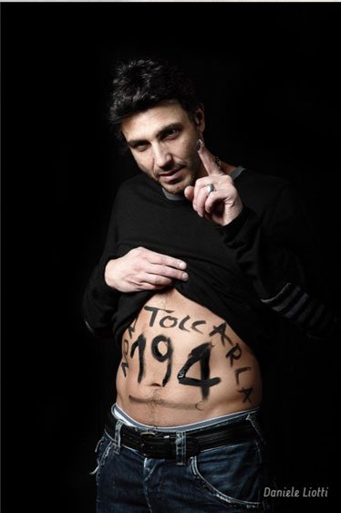 Legge sull'aborto? Non toccarla
