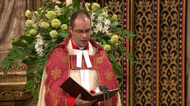 Kate e William hanno detto "S&igrave;"