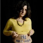 Legge sull'aborto? Non toccarla - Thumbnail
