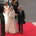 Kate e William hanno detto "S&igrave;" - Thumbnail