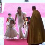 Kate e William hanno detto "S&igrave;" - Thumbnail