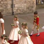 Kate e William hanno detto "S&igrave;" - Thumbnail