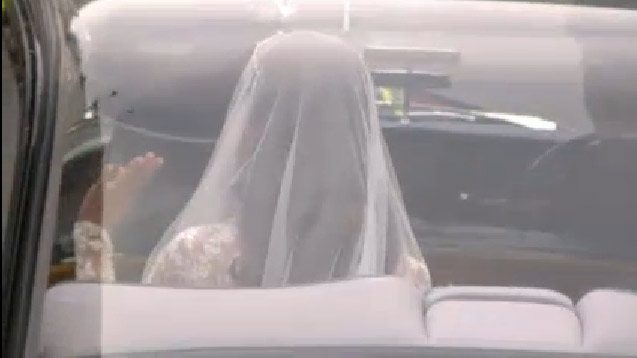 Kate e William hanno detto "S&igrave;"