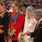 Kate e William hanno detto "S&igrave;" - Thumbnail