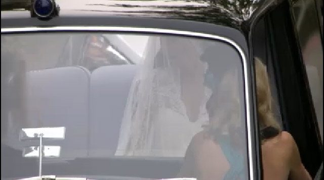 Kate e William hanno detto "S&igrave;"