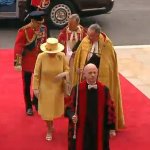 Kate e William hanno detto "S&igrave;" - Thumbnail