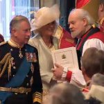 Kate e William hanno detto "S&igrave;" - Thumbnail
