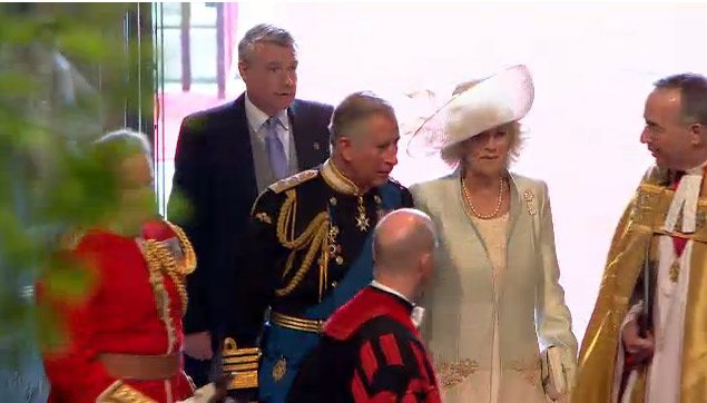 Kate e William hanno detto "S&igrave;"