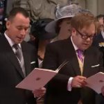 Kate e William hanno detto "S&igrave;" - Thumbnail