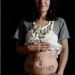 Legge sull'aborto? Non toccarla - Thumbnail