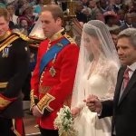 Kate e William hanno detto "S&igrave;" - Thumbnail