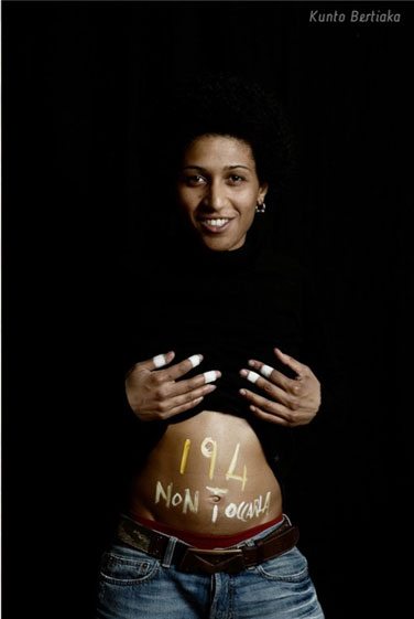 Legge sull'aborto? Non toccarla