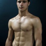 Francese, 22 anni, modello: ecco Matthieu Charneau - Thumbnail